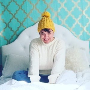 Meet your Posher, Abel